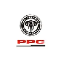 PPC Cement