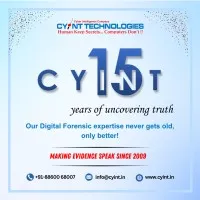 Cyint Technologies