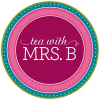 Tea with Mrs. B, LLC