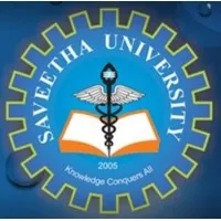 Saveetha Dental College and Hospital