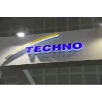 Techno Industries Limited