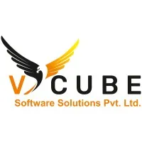 V CUBE Software Solutions Pvt Ltd - Official