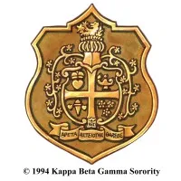 Kappa Beta Gamma International Headquarters