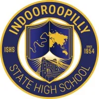 Indooroopilly State High School