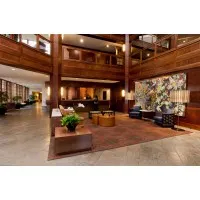 DoubleTree Suites by Hilton Charlotte SouthPark