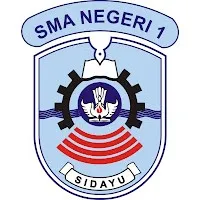 SMA Negeri 1 Sidayu