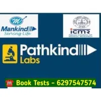 Pathkind Lab