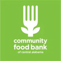 Community Food Bank of Central Alabama