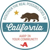 AARP California