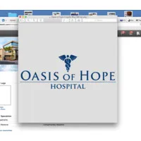 Oasis of Hope Hospital