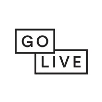 GO LIVE