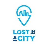 Lost in a City