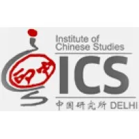 Institute of Chinese Studies, Delhi