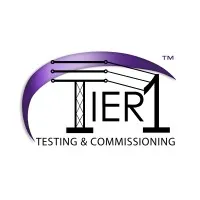 Tier 1 Testing and Commissioning