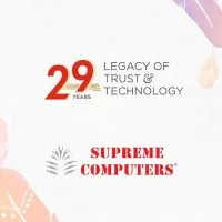 Supreme Computers India Private Limited