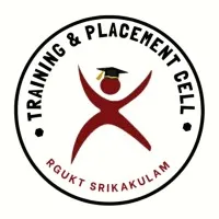 Training and Placements Cell IIIT RGUKT-SKLM