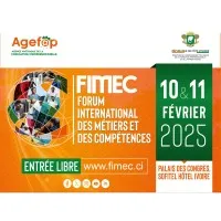 Forum International des Métiers et des Compétences - FIMEC