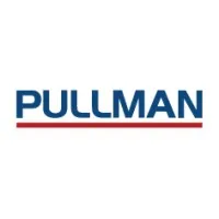 PULLMAN, A Structural Technologies Company
