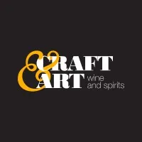Craft & Art Wine and Spirits
