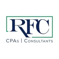 Robinson, Farmer, Cox Associates (RFC)