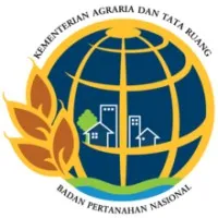Kementerian Agraria dan Tata Ruang/Badan Pertanahan Nasional Republik Indonesia