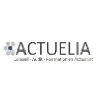 Actuelia - Cabinet de Conseil en Actuariat