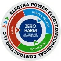 Electra Power Electromechanical Contracting LLC