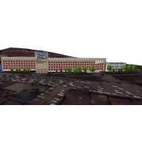 Vladivostok State University of Economics and Service