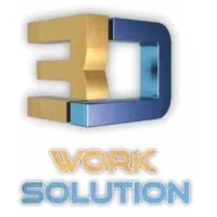 3D Work Solution Inc