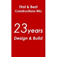 First & Best Const. Design & Build