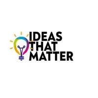 Ideas That Matter