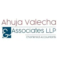 Ahuja Valecha & Associates LLP