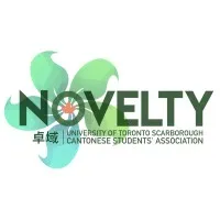 卓域 Novelty: the Cantonese Students' Association
