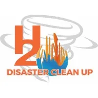 H2O Disaster Clean Up Inc
