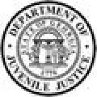 Ga Dept Of Juvenile Justice