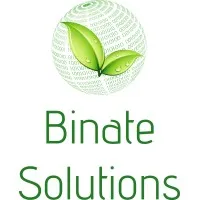 Binate Solutions Ltd.