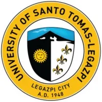 University of Santo Tomas – Legazpi