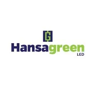 Hansa Green LED