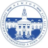 City of Newton