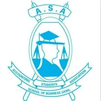 Accounting Students Association (ASA)_UoN
