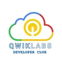 Qwiklabs Developer Club SRMIST