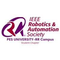 IEEE RAS(Robotics and Automation Society) PES University
