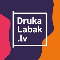 Drukā Labāk