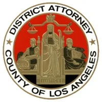 Los Angeles County District Attorney's Office