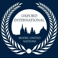 Oxford International Model United Nations