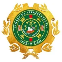 Cámara de Representantes Puerto Rico