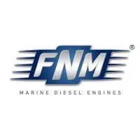 FNM - Marine Diesel Engine