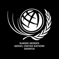 Narsee Monjee Model United Nations Shirpur
