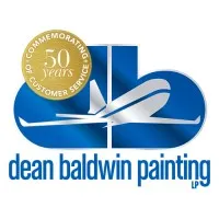 Dean Baldwin Painting LP