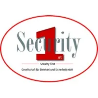 Security First Gesellschaft für Detektei und Sicherheit mbH